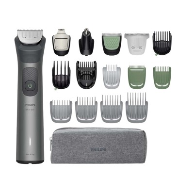 Philips - Multigroomer All-in-One 17-i-1 Trimmer MG7941/15 - A16151