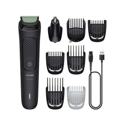 Philips - Multigroomer All-in-One 8-i-1 Trimmer MG3940/15 - A16149