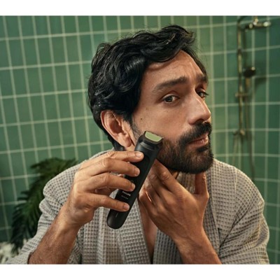 Philips - Multigroomer All-in-One 8-i-1 Trimmer MG3940/15 - A16149