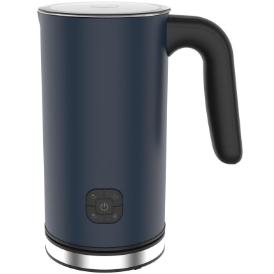 Terraillon - Mjölkskummare New Moon 300ml 4i1 funktion - A14485