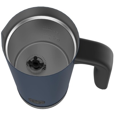 Terraillon - Mjölkskummare New Moon 300ml 4i1 funktion - A14485