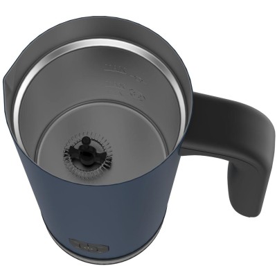 Terraillon - Mjölkskummare New Moon 300ml 4i1 funktion - A14485