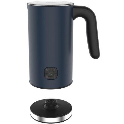 Terraillon - Mjölkskummare New Moon 300ml 4i1 funktion - A14485