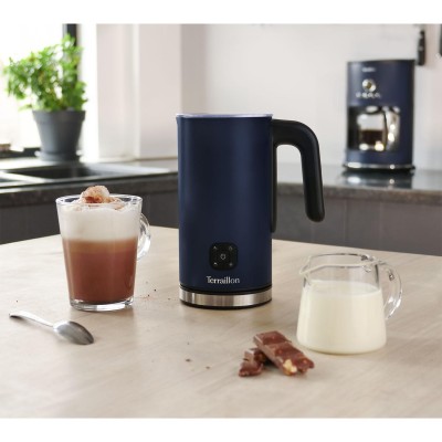 Terraillon - Mjölkskummare New Moon 300ml 4i1 funktion - A14485