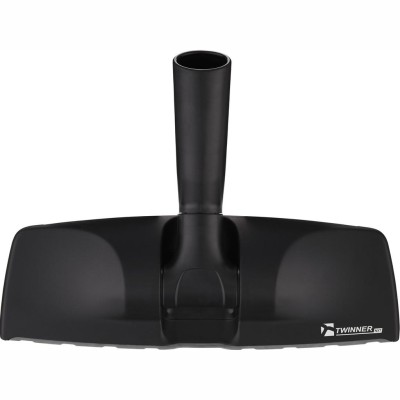 Twinner - Munstycke  NXT  GRÅ/SVART - 85066