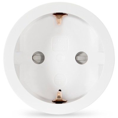 Nexa - MYCR-2300 Plug-in-mottagare På/Av 2300W 1-pack - 14641