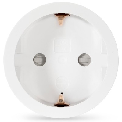 Nexa - MYCR-2300 Plug-in-mottagare På/Av 2300W 1-pack - 14641