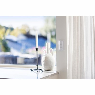 Nexa - MYCT-2107 Fjärrkontroll med magnetfäste 4-kanaler 433 MHz - A13854