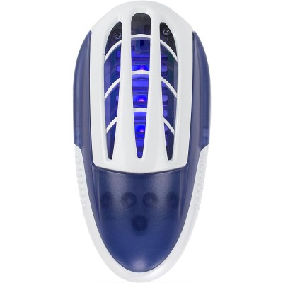 Tristar - Myggfångare 1,5W / 230V, 12 Kvm - IV-3701