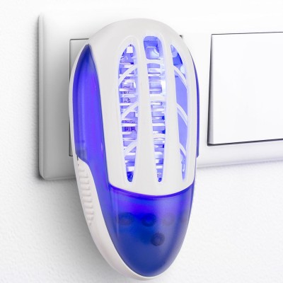 Tristar - Myggfångare 1,5W / 230V, 12 Kvm - IV-3701