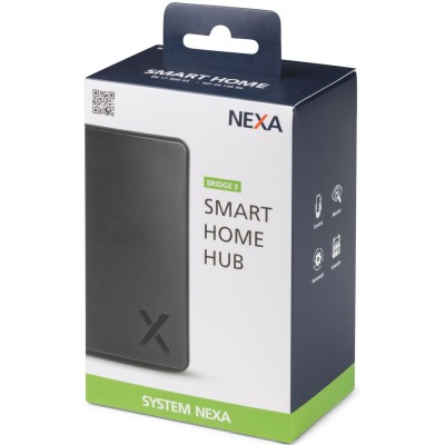 Nexa - Nexa Bridge 3 - A13291