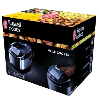 Russell Hobbs - Multi Cooker - 23190036002