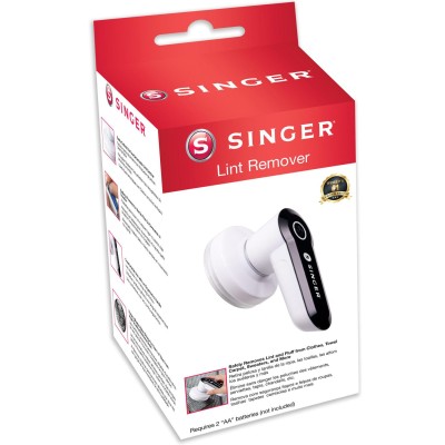 Singer - Noppborttagare Compact lint remover - 220015002