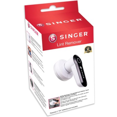 Singer - Noppborttagare Compact lint remover - 220015002