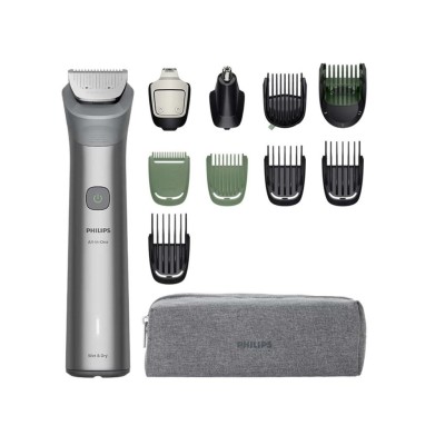Philips - Multigroomer All-in-One 11-i-1 Trimmer MG5941/15 - A16150