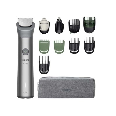 Philips - Multigroomer All-in-One 11-i-1 Trimmer MG5941/15 - A16150