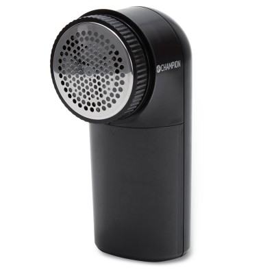 Champion - Noppborttagare LR300 Mattsvart - A11615