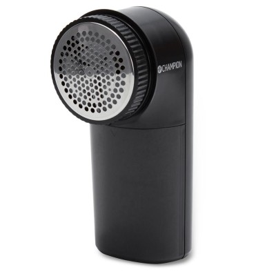 Champion - Noppborttagare LR300 Mattsvart - A11615