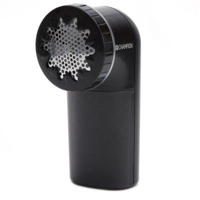 Champion - Noppborttagare LR300 Mattsvart - A11615