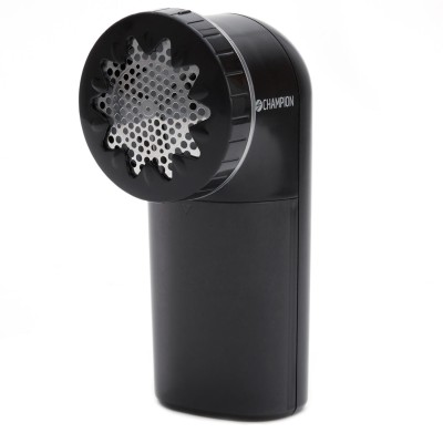 Champion - Noppborttagare LR300 Mattsvart - A11615