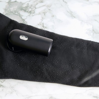 Champion - Noppborttagare LR300 Mattsvart - A11615