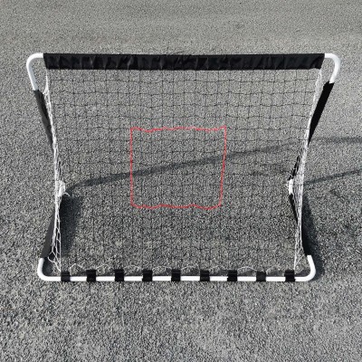 SportMe - Multimål för Bollsport 125 x 75 cm - A16048