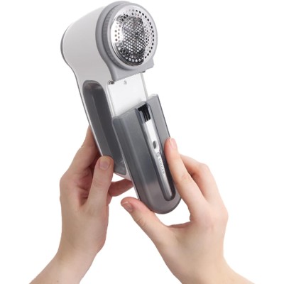 Singer - Noppborttagare Uppladdningsbar USB C 3st Hastigheter - A14432