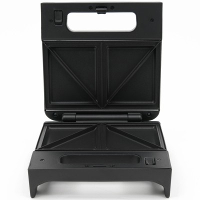 Rommelsbacher - Multitoast & Grill  3-i-1 Max SWG 700  Belgisk våffla - A13737