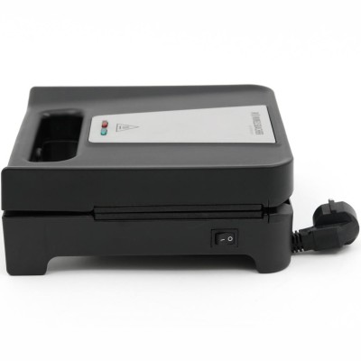 Rommelsbacher - Multitoast & Grill  3-i-1 Max SWG 700  Belgisk våffla - A13737