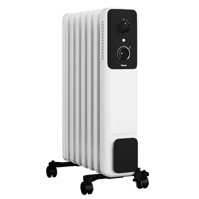 Tristar - Oljeradiator 1500W - KA-5377 - A15493