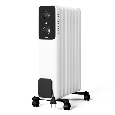 Tristar - Oljeradiator 1500W - KA-5377 - A15493