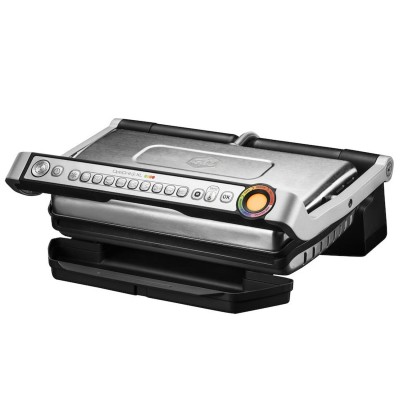 OBH Nordica - OptiGrill XL - GO722DS0