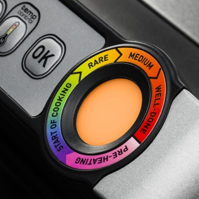 OBH Nordica - OptiGrill XL - GO722DS0