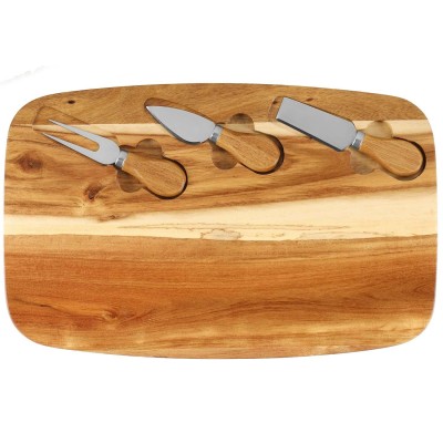 Maku - Ostbrickset 4 delar 36x23 cm - A16364