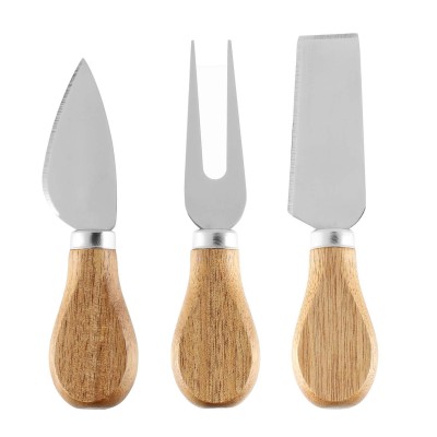 Maku - Ostbrickset 4 delar 36x23 cm - A16364