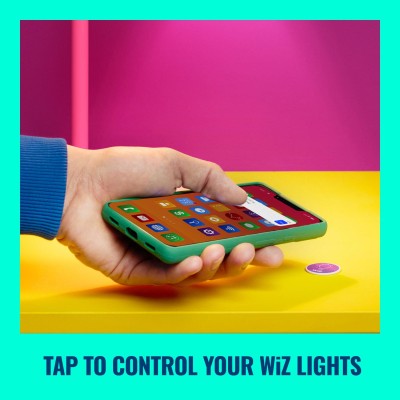 WiZ - NFC-tags 4-pack - A11131