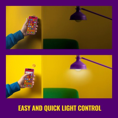 WiZ - NFC-tags 4-pack - A11131