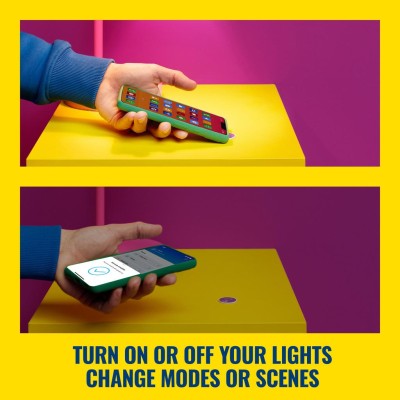 WiZ - NFC-tags 4-pack - A11131