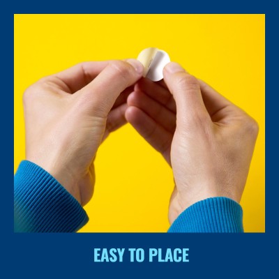 WiZ - NFC-tags 4-pack - A11131