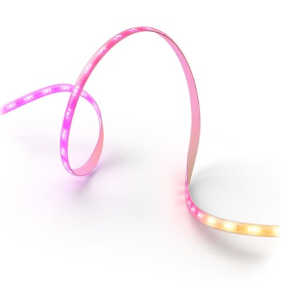 Philips Hue - Philips Hue Flux Lightstrip White and Color gradient 3m - A15926