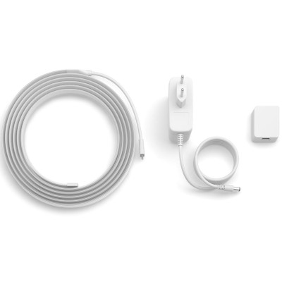 Philips Hue - Philips Hue Flux Lightstrip White and Color gradient 3m - A15926