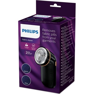 Philips - Noppborttagare GC026/80 - GC026/80