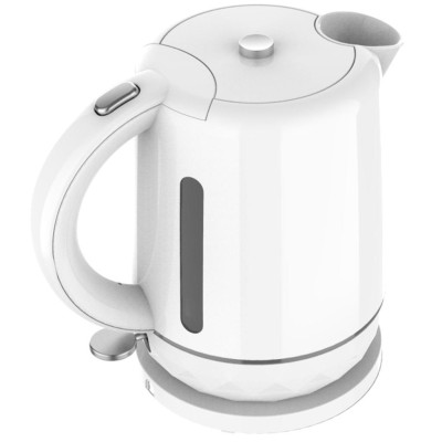 Terraillon - Vattenkokare Diamond 1,5L 2200W vit - A14459