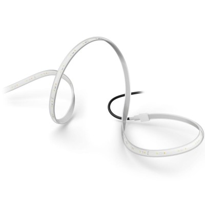 Philips Hue - Philips Hue Flux Outdoor Lightstrip White and Color gradient 5m - A15930