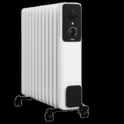 Tristar - Oljeradiator 2500W - KA-5381 - A15494