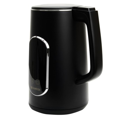 Vattenkokare Digital Temp Varmhållning 1,7L VK800 Mattsvart