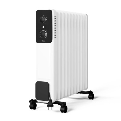 Tristar - Oljeradiator 2500W - KA-5381 - A15494