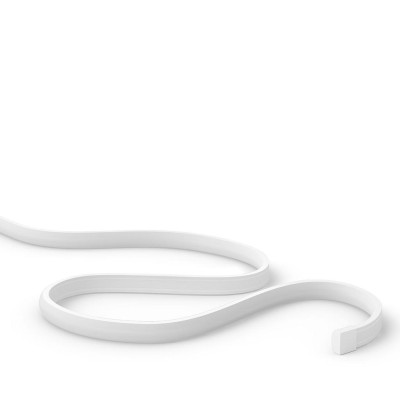 Philips Hue - Philips Hue OmniGlow Lightstrip White and Color gradient 5m - A15929