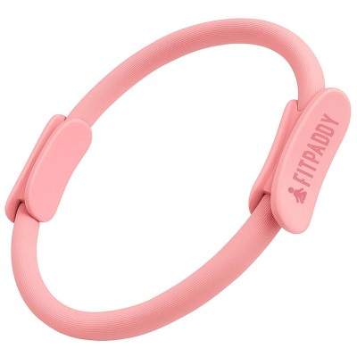 Fitpaddy - Pilatesring Pink Edition - A15776