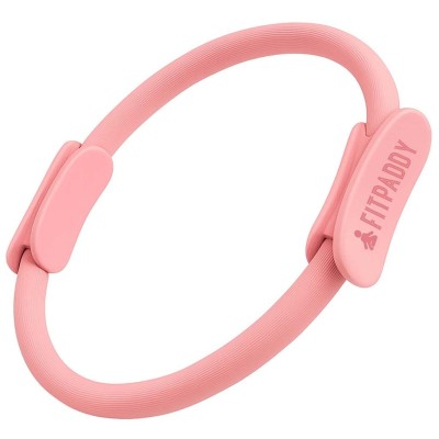Fitpaddy - Pilatesring Pink Edition - A15776